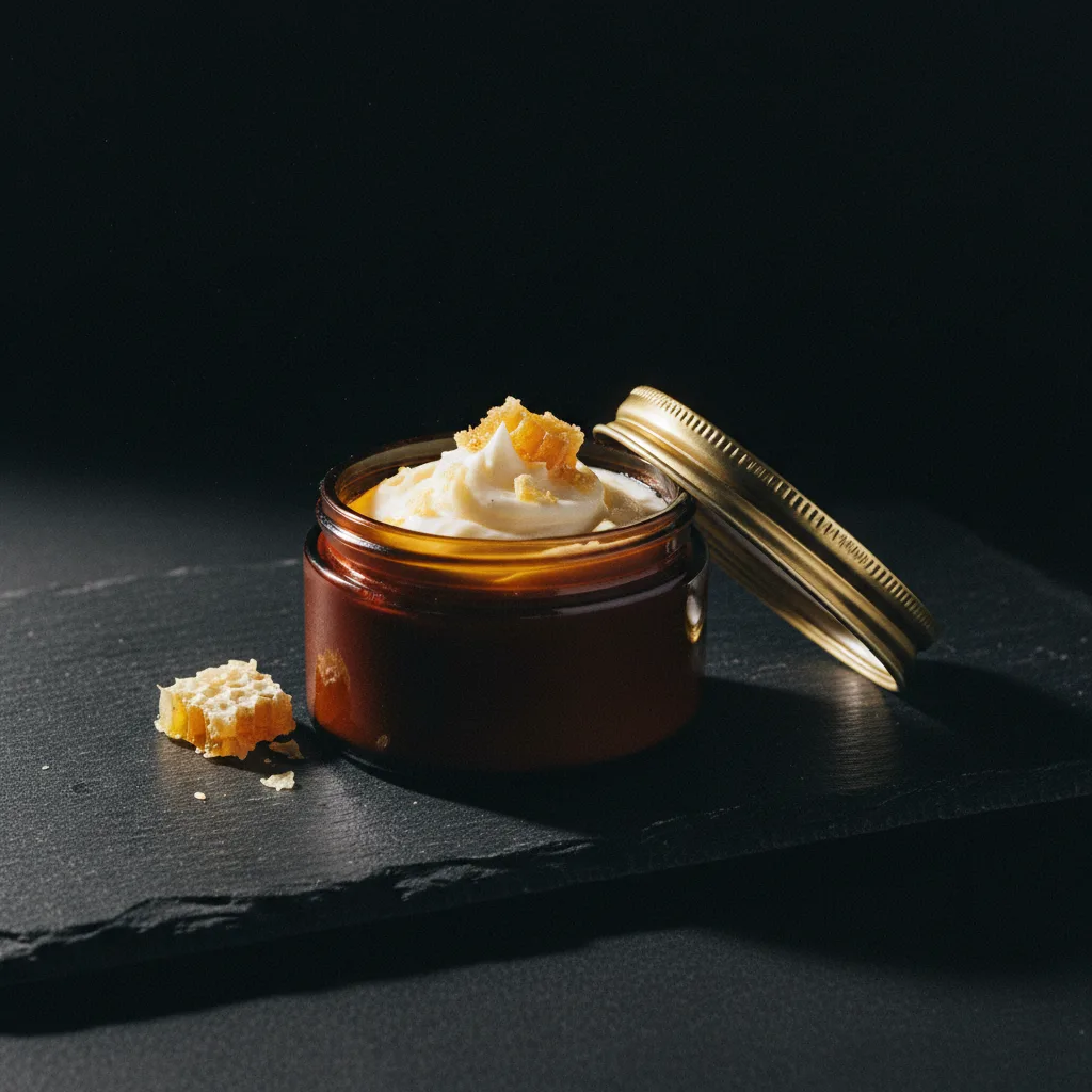 THE BODY BUTTER