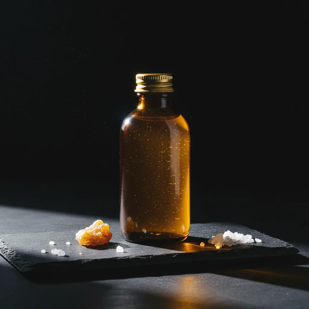 Sole & Propolis Mouth Rinse