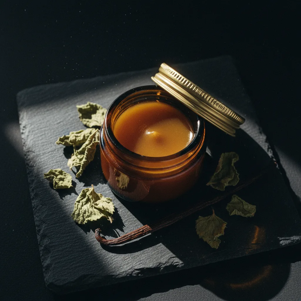 The Night Balm